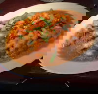 Purple Sands Chinese Restaurant - Accommodation Search