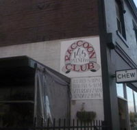 Raccoon Club - Accommodation Search