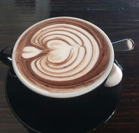 Red Brick Cafe - Accommodation Search