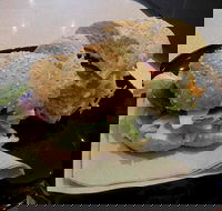 Sandwhich Chefs - Accommodation Search