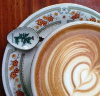 Santucci's Cafe - Accommodation Search