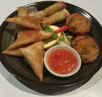 Tom Yum Thai Cuisine - Accommodation Search