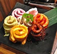 Towoo Korean Charcoal Bbq - Accommodation Search