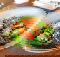 Withrice Thai Kitchen - Accommodation Search