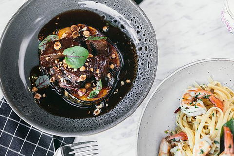 Woodfired Kitchen - Accommodation Search 0