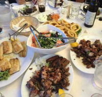 Yiannis Tavern - Accommodation Search