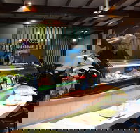 Yuzen Japanese Restaurant - Accommodation Search