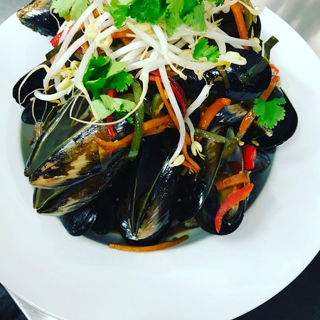 Advance Mussel Supply - Accommodation Search 0