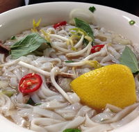 Bay City Noodle  Cafe Minh - Accommodation Search