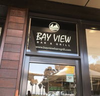 Bay View Bar and Grill - Accommodation Search