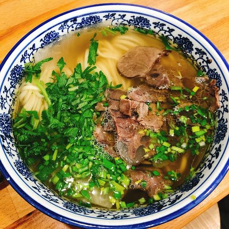 Beef Noodle Bar - Accommodation Search 0