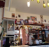 Bistrot St Jean - Accommodation Search