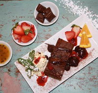 Brioche Cafe  Catering - Accommodation Search