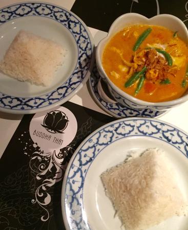Buddha Thai Restaurant - Accommodation Search 0