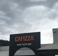 Cafizza - Accommodation Search