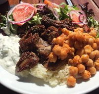 Chorba Cafe - Accommodation Search
