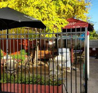 Churchill Cafe - Accommodation Search