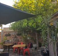 Coburg Cafe  Restaurant - Accommodation Search