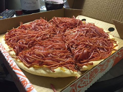 Corio Pizza - Accommodation Search 0