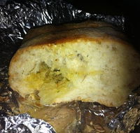 Crust - Accommodation Search