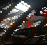 Crust Gourmet Pizza Bar Belmont - Accommodation Search
