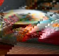 DenDeke Japanese Bar  Dining - Accommodation Search