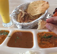Dosa Plaza - Accommodation Search