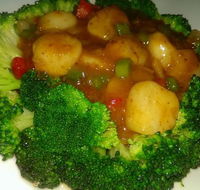 Dumpling Workshop - Accommodation Search