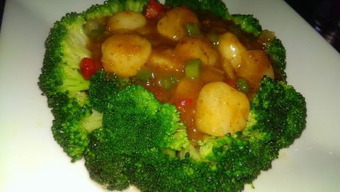 Dumpling Workshop - Accommodation Search 0