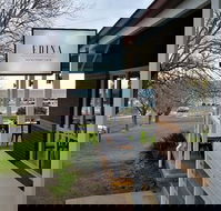 Edina Waterfront Cafe - Accommodation Search