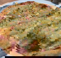El Toro Pizza  Restaurant - Accommodation Search