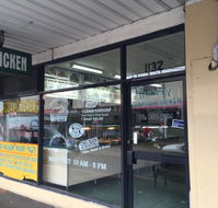 Glen Huntly Charcoal Chicken - Accommodation Search