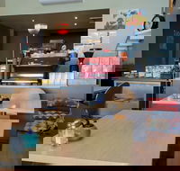 Jam on Glenhuntly Cafe - Accommodation Search