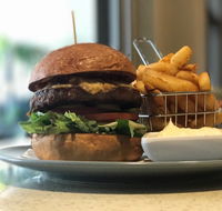JD's Diner  Bar - Accommodation Search