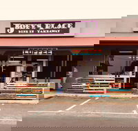 Joey's Place - Accommodation Search