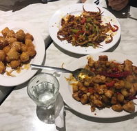 Ju Fu Garden Chinese Food - Accommodation Search