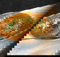 Kalash Indian Restaurant - Accommodation Search