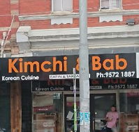 Kimchi and Bab - Accommodation Search