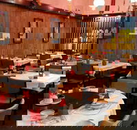 Kun Lon International Chinese Restaurant - Accommodation Search