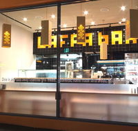 Laffa Bar - Accommodation Search