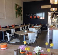 Lucy Locket's 261 - Accommodation Search