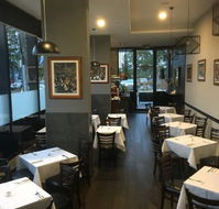 Luigi's Restaurant and Pizzeria - Accommodation Search