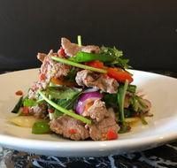 Malee Thai Highton - Accommodation Search