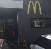 McDonald's - Accommodation Search