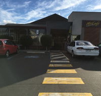 Mcdonald's Family Restaurants - Accommodation Search