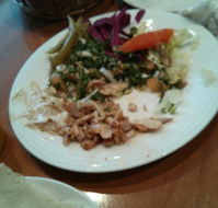 Middle Eastern Restaurant - Accommodation Search