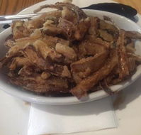 Parkers Steakhouse - Accommodation Search
