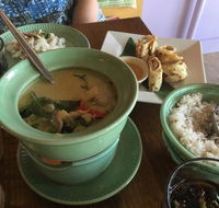 Peds Thai Cuisine - Accommodation Search