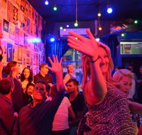 Piano Bar - Accommodation Search