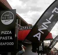 Pier Front Pizzeria - Accommodation Search